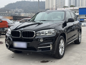 宝马X5（平行进口）