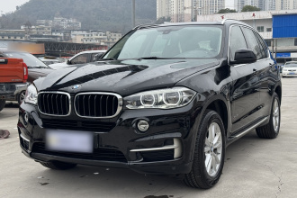 宝马X5（平行进口）