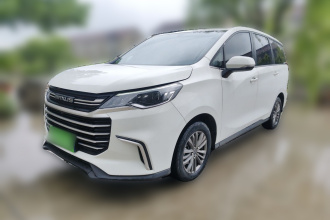 上汽大通MAXUS 大通G50 2023款 1.5T 手动畅游A