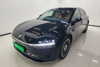 鸿蒙智行 享界S9 2026款 增程 Ultra 后驱 53kWh (192线激光雷达）