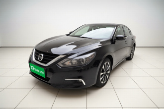 日产 天籁 2016款 2.0L XL-Upper 智尚版