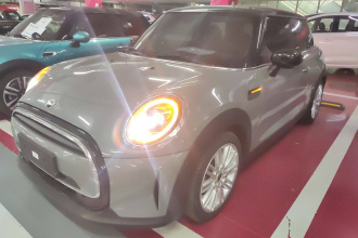 MINI 2022款 改款 1.5T COOPER 经典派