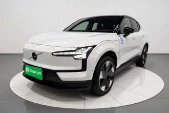 沃尔沃EX30 2025款 后驱长续航版 Ultra