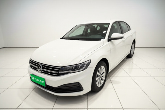 大众 宝来 2021款 1.5L 自动时尚智联版