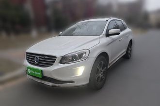 沃尔沃XC60(进口) 2014款 T5 智逸版