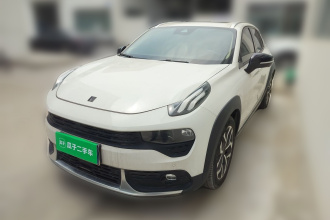 领克02 2018款 1.5T DCT两驱劲Pro版 国V