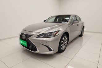 雷克萨斯ES 2020款 260 卓越版