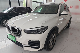 宝马X5（平行进口） 