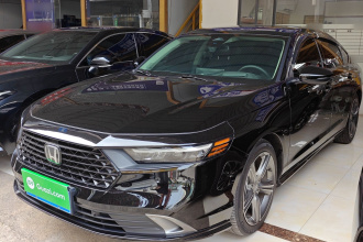 本田 雅阁 2024款 260TURBO 尊贵版