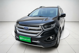福特 锐界 2015款 2.0T GTDi 四驱豪锐型