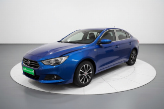 荣威i5 2020款 1.5L 自动4G互联领豪旗舰版