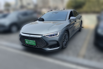 比亚迪 汉 2022款 DM-i 121KM 尊荣型