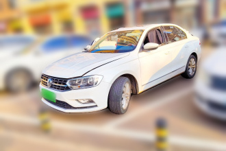 大众 宝来 2017款 1.6L 自动舒适型