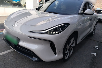 智己汽车 智己LS6 2023款 Max 标准版