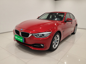 宝马4系 2016款 420i Gran Coupe 进取型