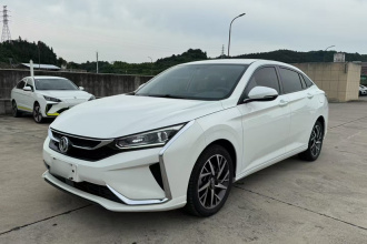 东风风神 奕炫 2020款 230T 自动炫目版
