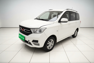 五菱汽车 五菱宏光 2019款 1.5L S舒适型国VI LAR