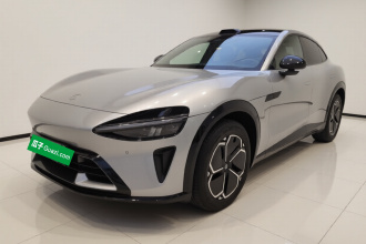 小米汽车 小米YU7 2025款 超长续航后驱版