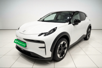 极氪X 2023款 四驱YOU版 5座