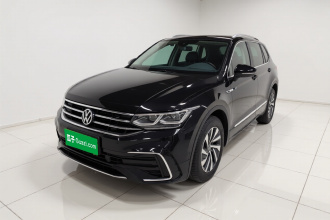 大众 途观L新能源 2022款 430PHEV 插电混动旗舰版