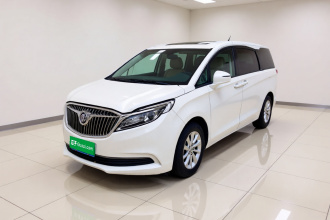 别克GL8 2017款 ES 28T 舒适型 国V