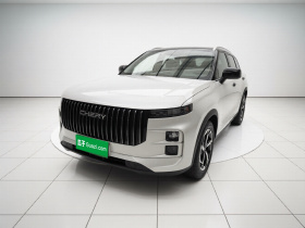 奇瑞 探索06 2023款 都市版 1.6T 两驱舒适