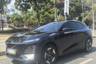 深蓝汽车 深蓝S07 2024款 215Pro 增程版