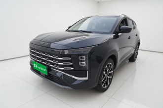 思皓X8 PLUS 2023款 1.5TGDI DCT智家版 7座