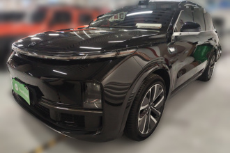 理想汽车 理想L9 2022款 Max