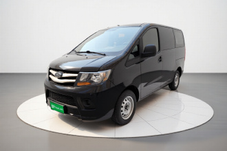 江淮瑞风 瑞风M3 2019款 1.6L 速运版