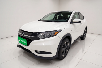 本田 缤智 2016款 1.8L CVT两驱先锋型