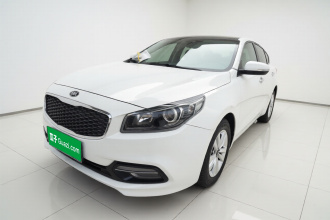 起亚K4 2014款 1.8L 自动GLS