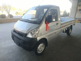 五菱汽车 五菱荣光小卡 2019款 1.5L基本型单排国VI L3C