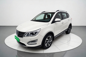 宝骏560 2015款 1.8L 手动豪华型