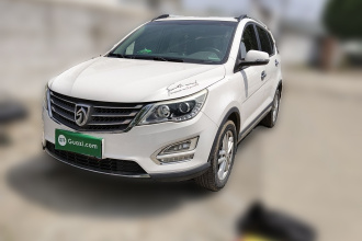 宝骏560 2016款 1.5T 手动舒适型