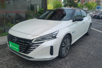 日产 天籁 2022款 2.0L XL-Upr 优享版