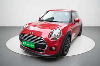 MINI 2016款 1.2T ONE 先锋派 五门版