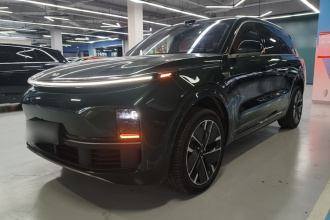 理想汽车 理想L9 2025款 Ultra 智能焕新版