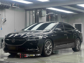 别克 君越 2022款 652T 豪华型