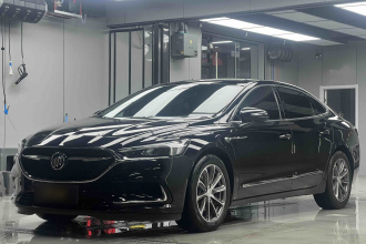 别克 君越 2022款 652T 豪华型