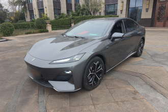 深蓝汽车 深蓝SL03 2023款 200Max增程版