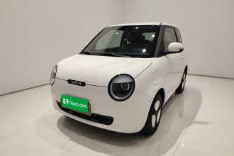 长安启源 长安Lumin 2023款 205km 香沁款