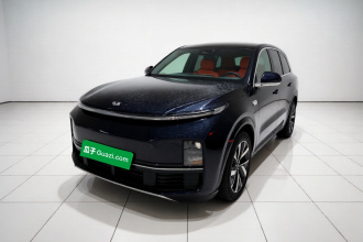 理想汽车 理想L8 2023款 Air
