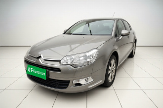 雪铁龙C5 2011款 2.3L 自动尊驭型