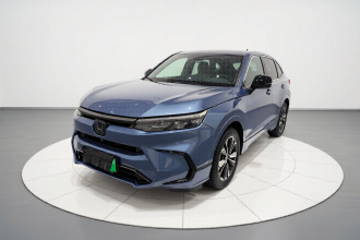 本田 皓影新能源 2023款 e:PHEV 至尊版