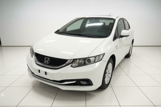 本田 思域 2016款 1.8L 自动舒适版