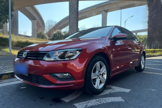 大众 凌渡 2017款 230TSI DSG风尚版