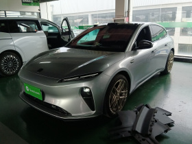 蔚来ET5T 2023款 75kWh Touring