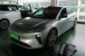 蔚来ET5T 2023款 75kWh Touring