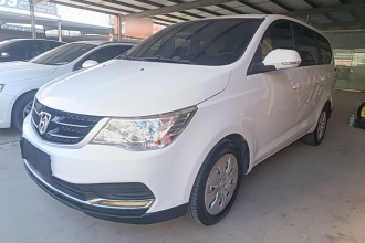 宝骏730 2019款 1.5L 手动超值型 7座 国VI